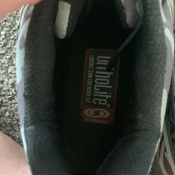 Salomon Speedcross 3 CS Trail Running Shoes Unisex  8 - Picture 15 of 16